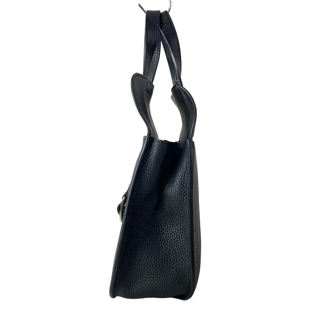 Hermès Halzan 31 Handbag